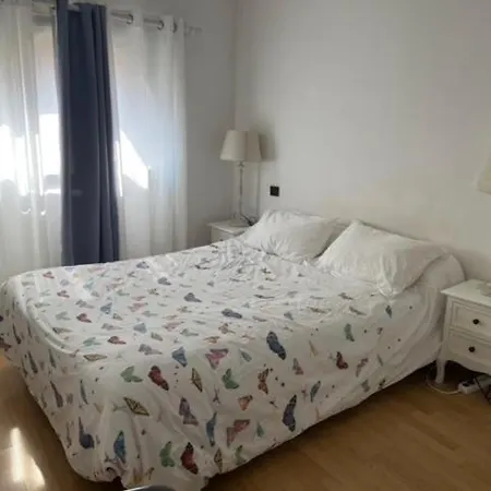 Marvejol T2 Apartman *