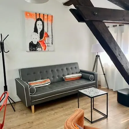 Marvejol T2 Apartment Toulouse