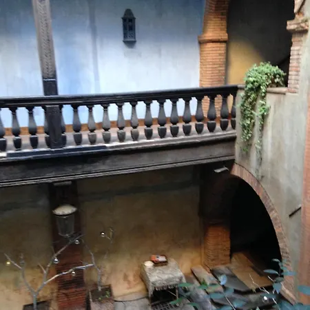 Marvejol T2 Appartement