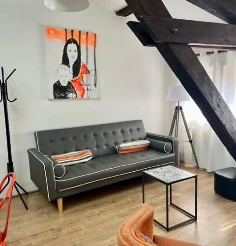 Marvejol T2 Appartement Toulouse