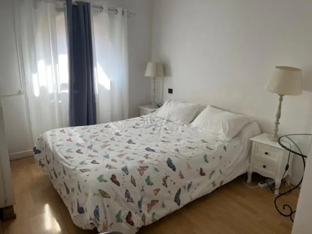 Marvejol T2 Appartement *