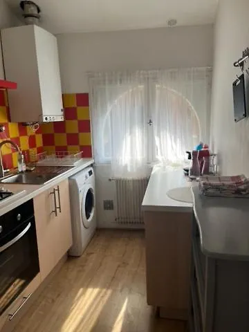 Appartement Marvejol T2 Toulouse