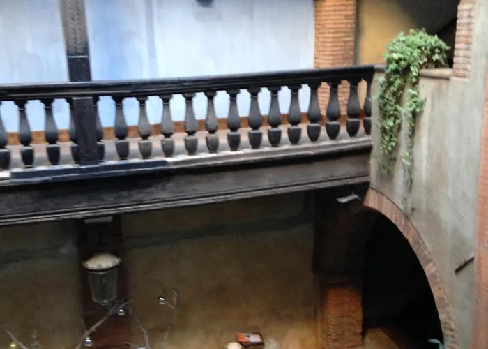 Marvejol T2 Appartement