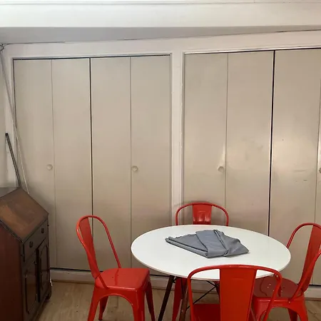 Marvejol T2 Appartamento
