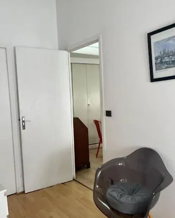 Marvejol T2 Apartamento Toulouse