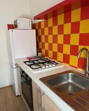 Marvejol T2 Toulouse